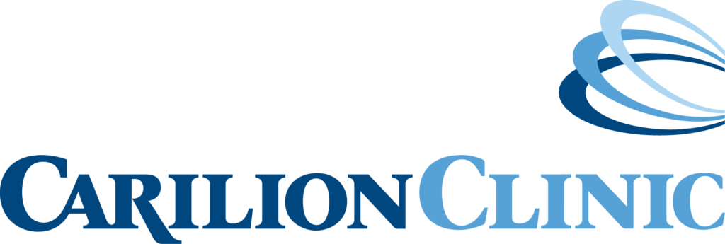 A logo with the text 'LIONC' in various shades of blue.