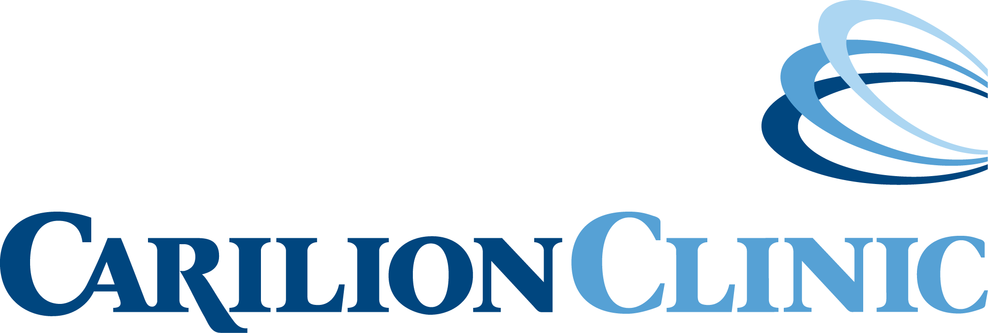 A logo with the text 'LIONC' in various shades of blue.