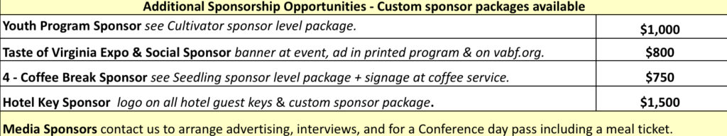 Screenshot of a text list with highlighted rows.
