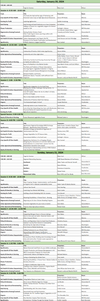 Schedule of TV programs from January 26, 2008.