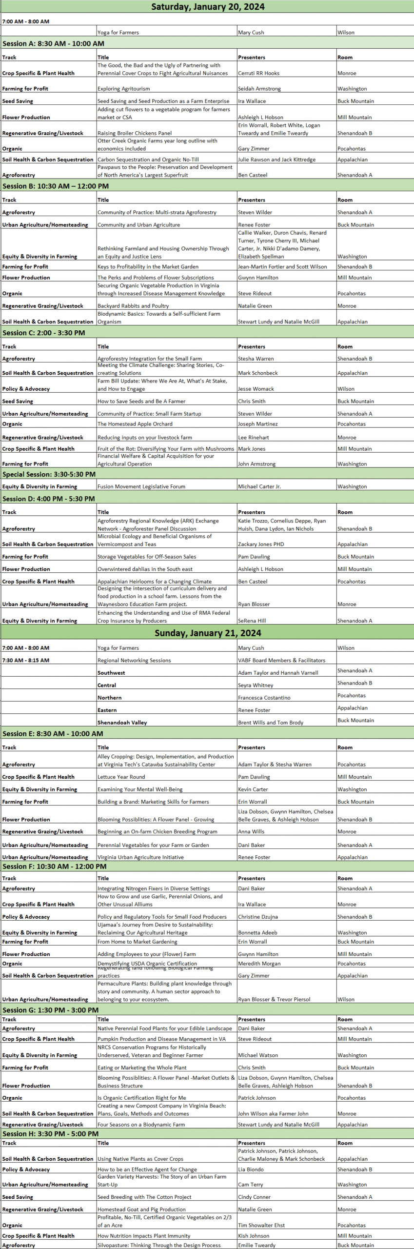 Schedule of TV programs from January 26, 2008.