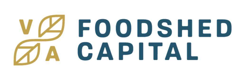 Logo of Foods Capital with a stylized 'F'.