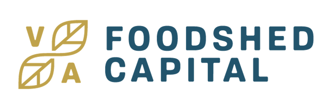 Logo of Foods Capital with a stylized 'F'.